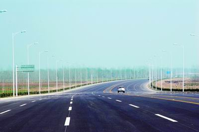 鄭開大道 鄭開大道