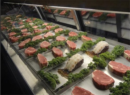 弄啥嘞？這居然是最佳餐廳