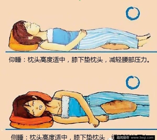 為什么酒店房間放4個(gè)枕頭？很多人不知道！