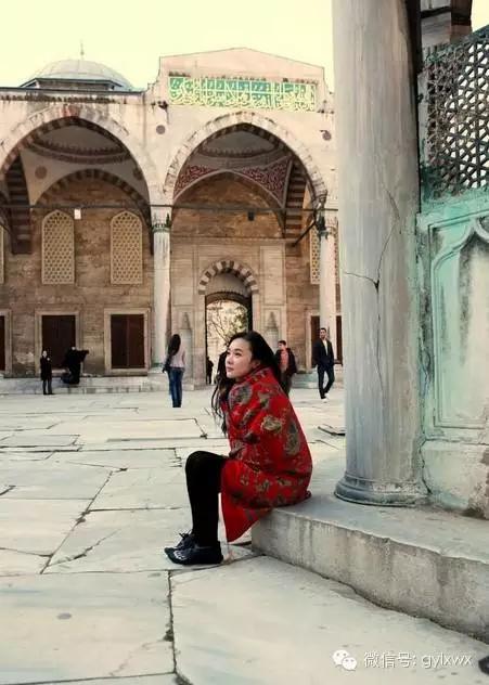 明星旅行糗事一籮筐 總有一個萌到你！