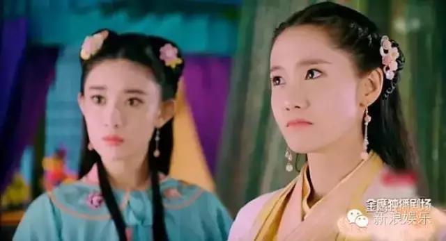 允兒招架不住古裝？韓國(guó)女星古裝LOOK一覽 誰(shuí)贏了？
