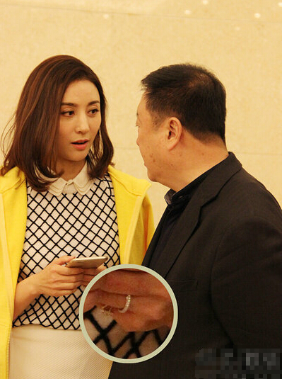 傳尤小剛與鄔倩倩已離婚 傳尤小剛與鄔倩倩已離婚