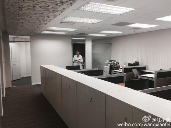 大S懷二胎汪小菲臺(tái)北開旅館曬辦公室 大S懷二胎汪小菲臺(tái)北開旅館曬辦公室