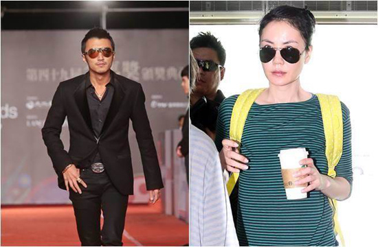 王菲被曝答應婚事 王菲被曝答應婚事