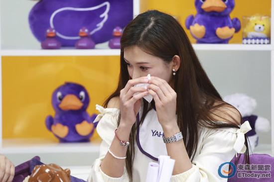 林志玲間接認(rèn)愛言承旭 林志玲間接認(rèn)愛言承旭