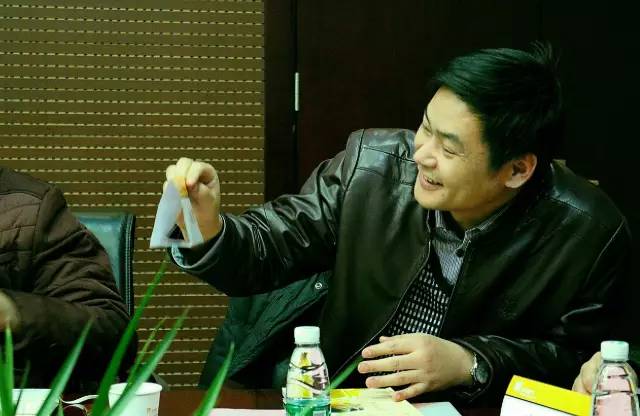孫躍青 鄭州市公交公司車長，首屆河南十大影響力公職人員獲獎者