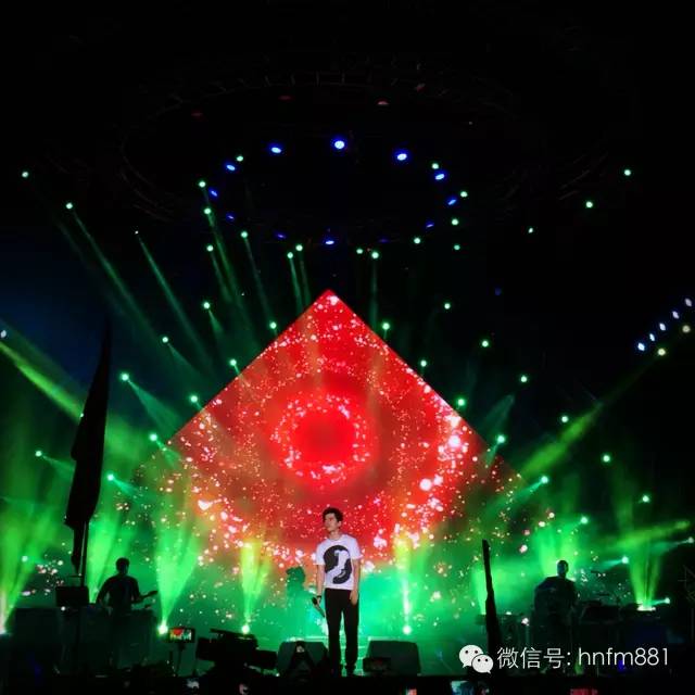 你渴望看到的音樂(lè)現(xiàn)場(chǎng)，我們幫你帶了回來(lái)！