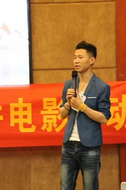 張楠 和勤公益社負責(zé)人 張楠 和勤公益社負責(zé)人