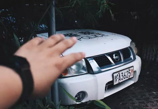 鄭州秩序，我們的出行、人身安全保障！