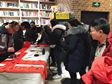 這幅春聯(lián)貼家門口，保證鄰居看到高興一整年