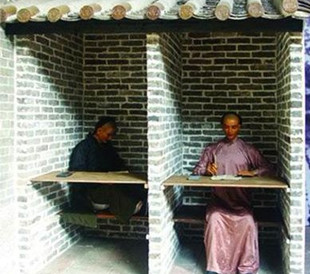 明清時(shí)期各種考試，你分得清嗎