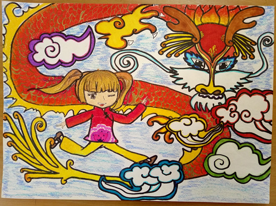 李培瑤《龍騰盛世》輔導教師：時尹航（工一?。? oldsrc=