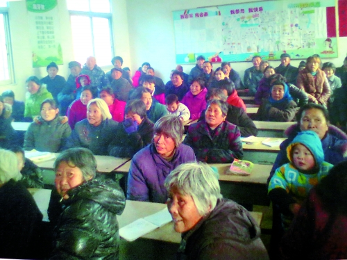 這是網(wǎng)友@金宏輝007昨日在微博上發(fā)布的一張照片。