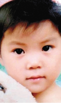 寶貝，一路走好。希望在天堂里沒人欺負你