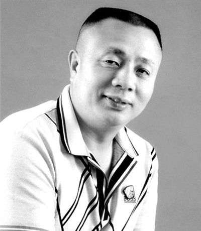 蔡榮生。