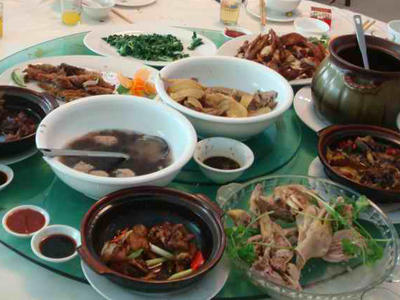 過節(jié)之后家中剩菜稍作改造變身爽口菜肴 過節(jié)之后家中剩菜稍作改造變身爽口菜肴