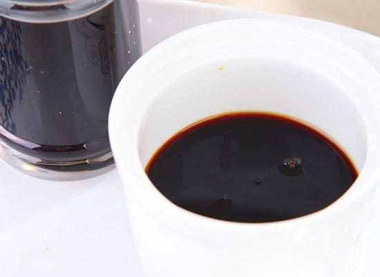 你知道廚房里常見調(diào)料的用法嗎？