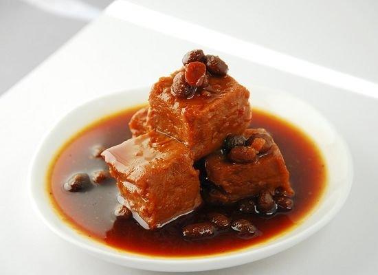 你知道廚房里常見調(diào)料的用法嗎？