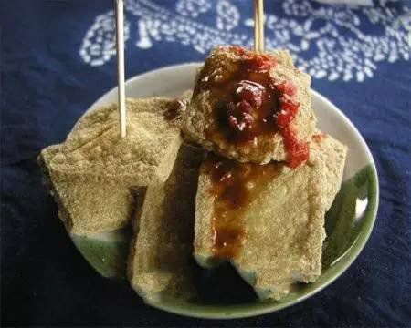 特產(chǎn)學(xué)院：臭豆腐是怎么來的？