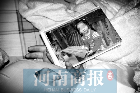 誰能想到漂亮可愛的孩子，會變成現(xiàn)在的樣子