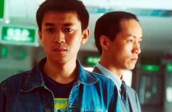 安和睦和哥哥安嘉和。