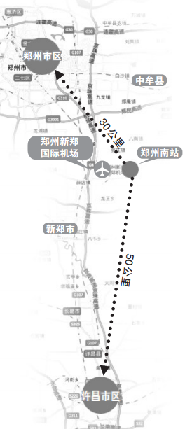 鄭州突然限購(gòu)小汽車(chē)？規(guī)劃部門(mén)正研究購(gòu)車(chē)政策