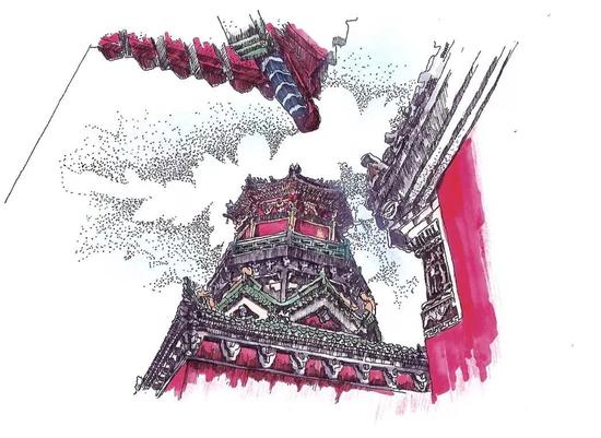 延慶觀(guān)