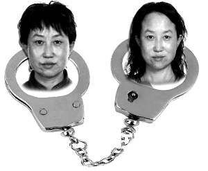 “房姐”龔愛愛在北京擁有房產(chǎn)41套、有三個虛假戶口，因涉嫌偽造證件被刑拘。