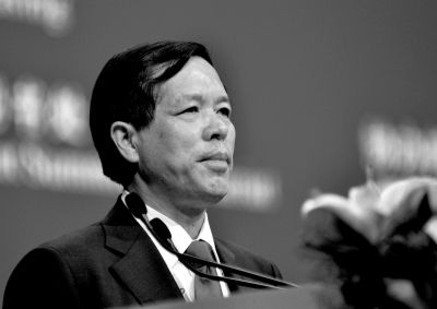 原鐵道部運輸局副局長蘇順虎。圖/CFP