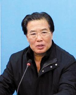 遼大現(xiàn)任黨委書記程偉。