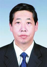 牛輔恒擬任遼大書記。