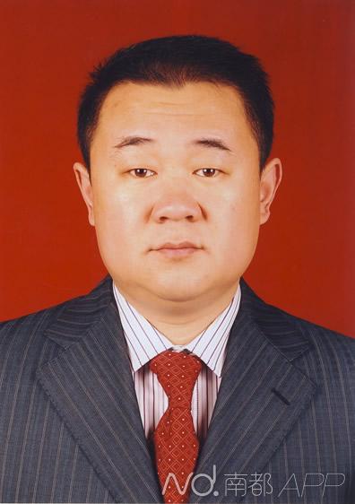 慶安副縣長(zhǎng)被曝學(xué)歷造假、妻子吃空餉 紀(jì)委介入