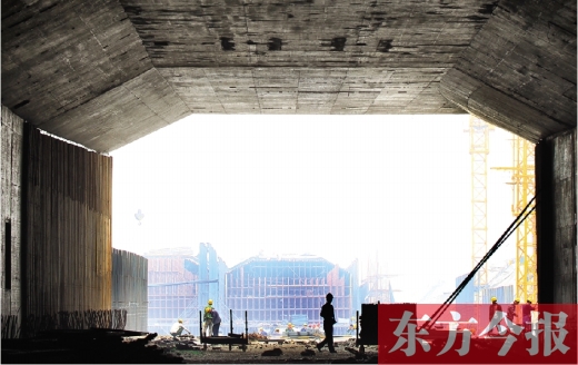 將來(lái)逛龍湖 咱有“五重天六條道”