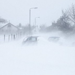 英國(guó)50年來最冷春天