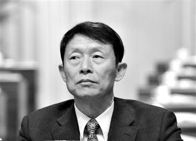 2012年12月1日，李崇禧時(shí)任四川省人大副主任、黨組書記。