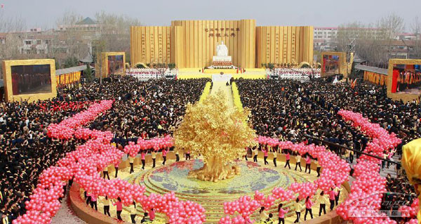 過(guò)年7天樂(lè)，老家河南春節(jié)享樂(lè)全攻略