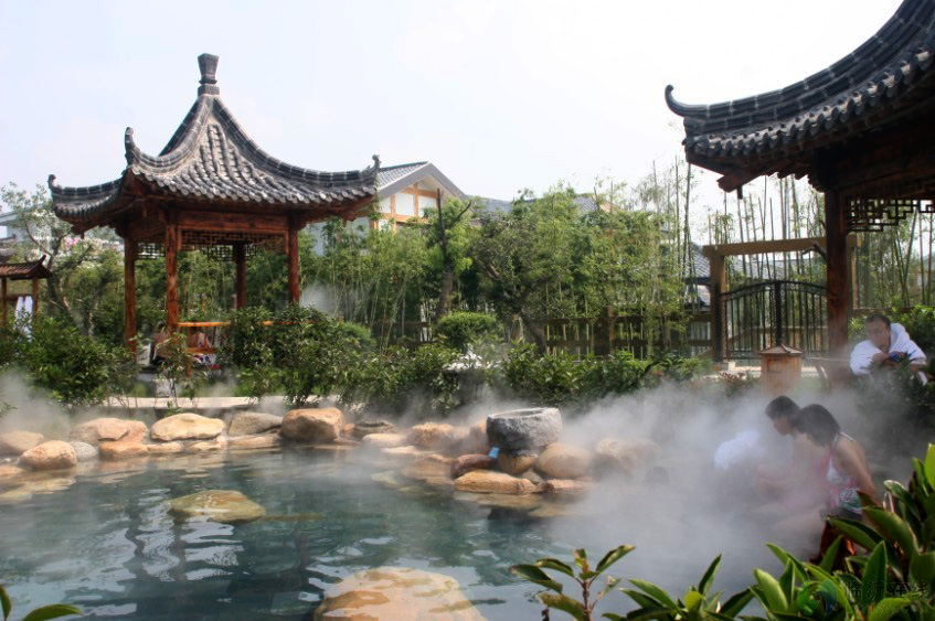 春節(jié)去哪兒？出游地圖告訴您！