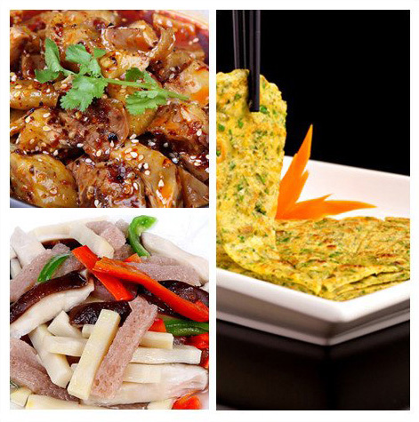 春享峨眉，樂游其中，且玩且珍惜