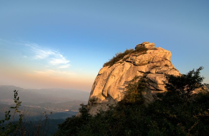 母親節(jié)河南景區(qū)優(yōu)惠大波來(lái)襲！