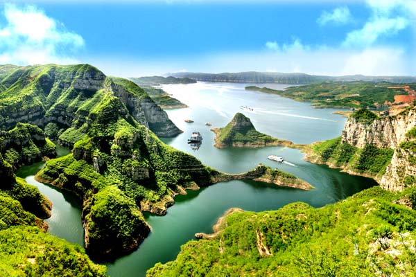 母親節(jié)河南景區(qū)優(yōu)惠大波來(lái)襲！