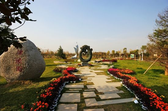 五月旅游正當(dāng)時(shí)，河南周邊景色也不錯(cuò)