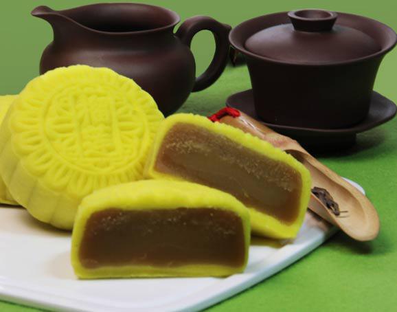 2013，非主流月餅也“瘋狂”