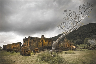 旅行社認(rèn)為老撾將是未來頗受關(guān)注的旅游目的地?！D/gettyimages