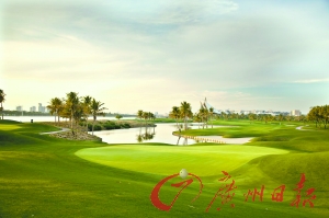 　　球場黃昏景色迷人?！　? complete=