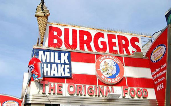 小心!最容易讓游客長贅肉的國家 小心!最容易讓游客長贅肉的國家