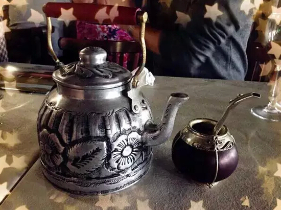 阿根廷不只是有足球，還有絢麗多彩的美食