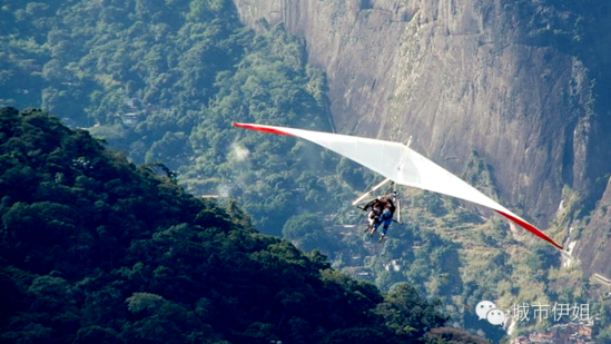 巴西免簽 火辣的南美帥哥咱們約嗎！