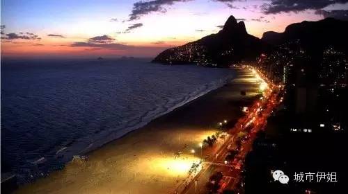 巴西免簽 火辣的南美帥哥咱們約嗎！