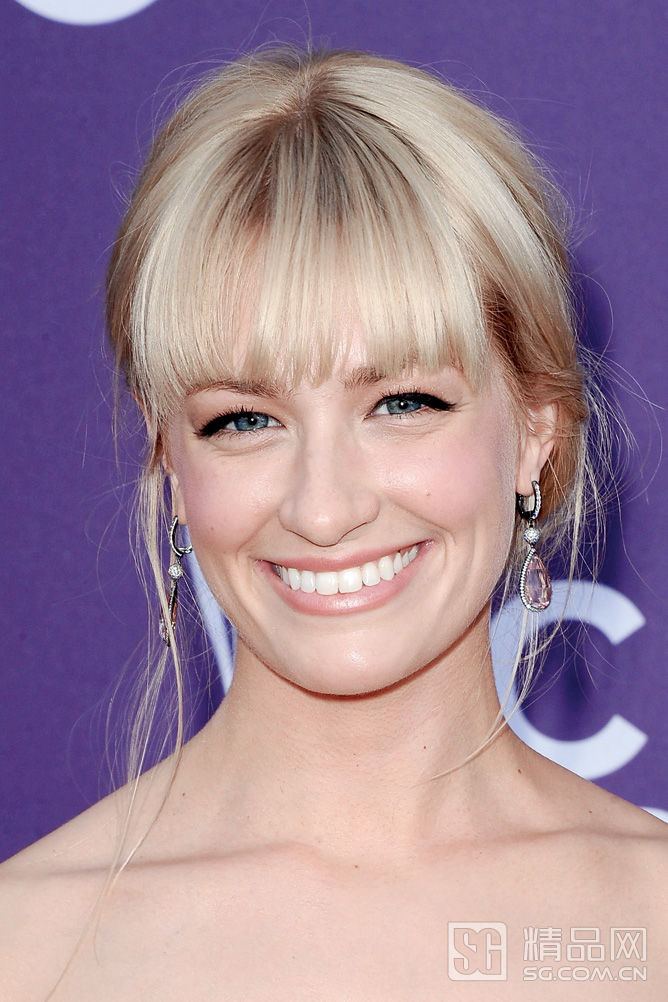 Beth Behrs Beth Behrs