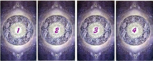 答案就在下面，選擇好之后再看哦